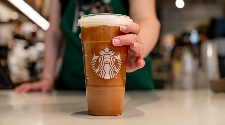 How WM and Starbucks are Helping Expand Recycling for To-Go Cups